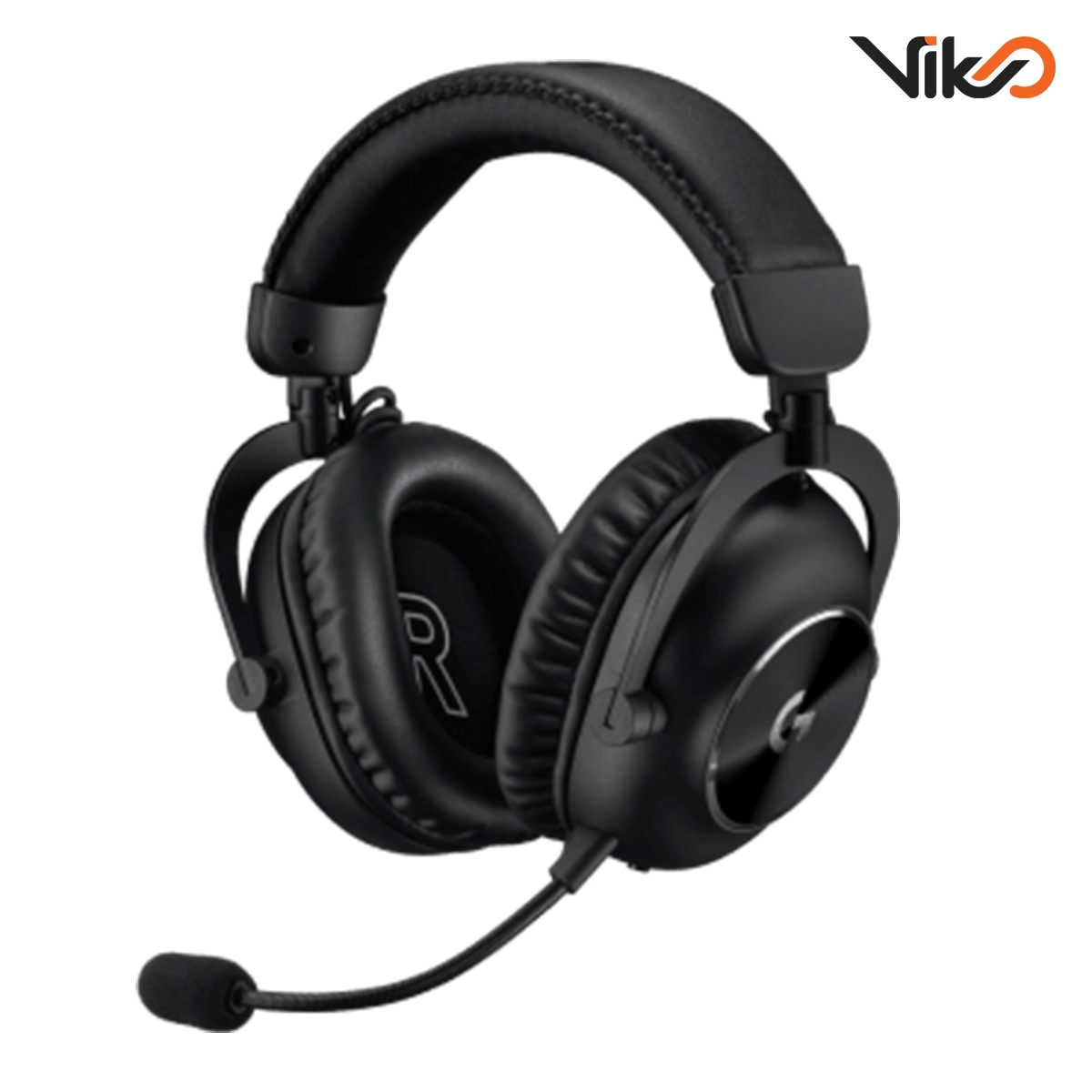 هدست بی سیم گیمینگ لاجیتک مدل PRO X 2