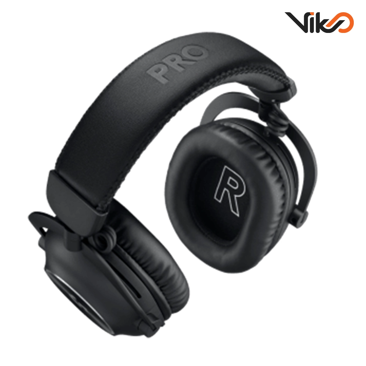 هدست بی سیم گیمینگ لاجیتک مدل PRO X 2