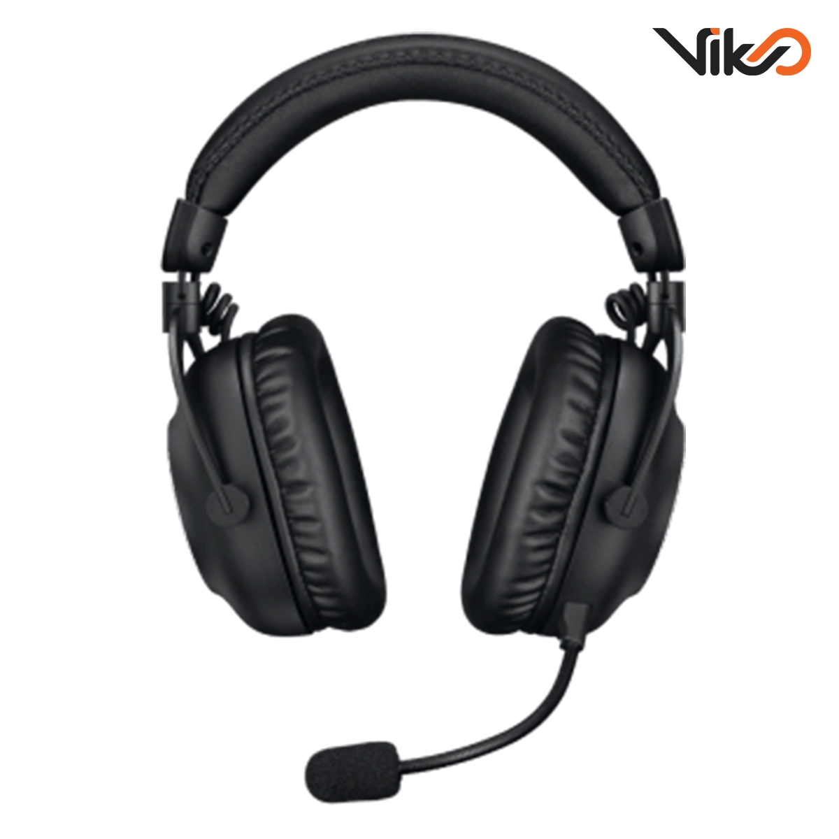 هدست بی سیم گیمینگ لاجیتک مدل PRO X 2