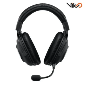 هدست بی سیم گیمینگ لاجیتک مدل PRO X
