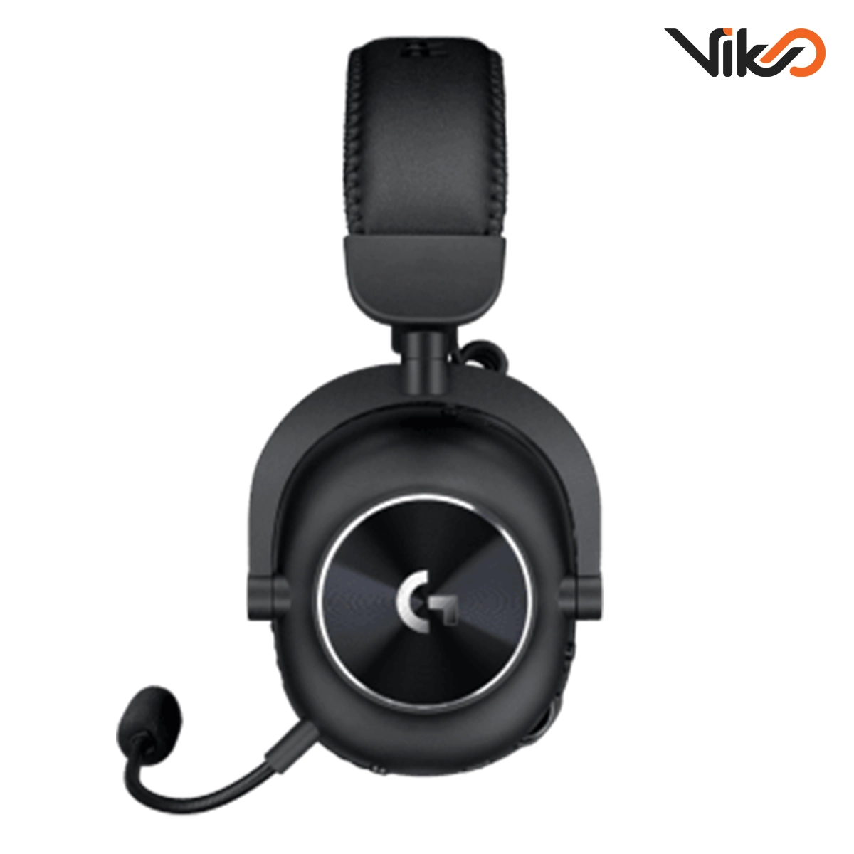 هدست بی سیم گیمینگ لاجیتک مدل PRO X 2