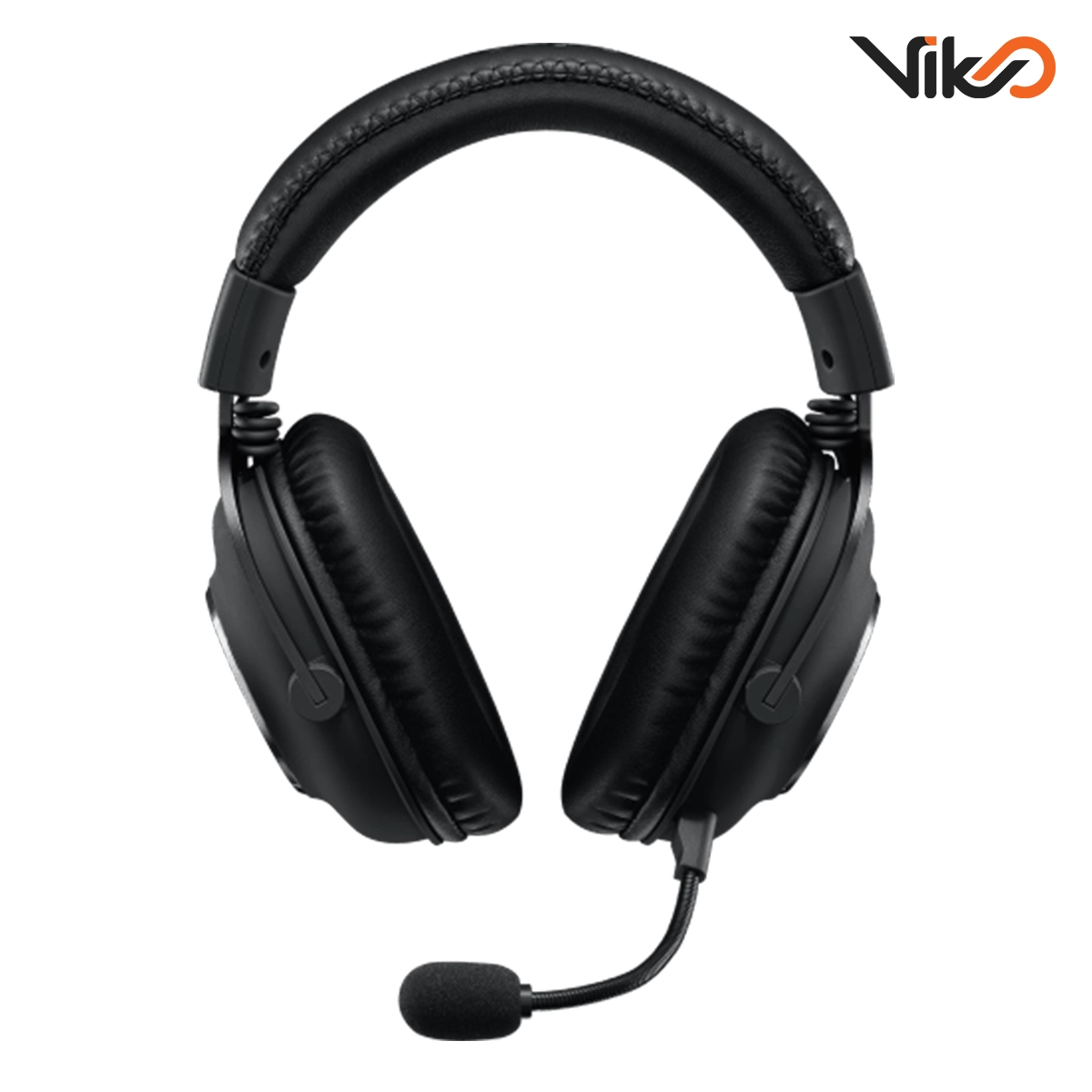 هدست بی سیم گیمینگ لاجیتک مدل PRO X