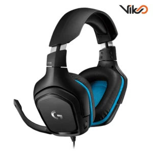 هدست لاجیتک مدل G431