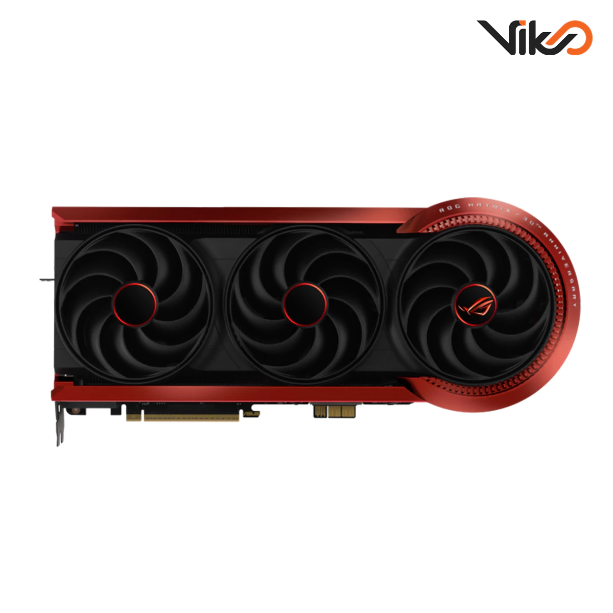 کارت گرافیک ایسوس مدل ROG Matrix Platinum GeForce RTX 5090 (2)