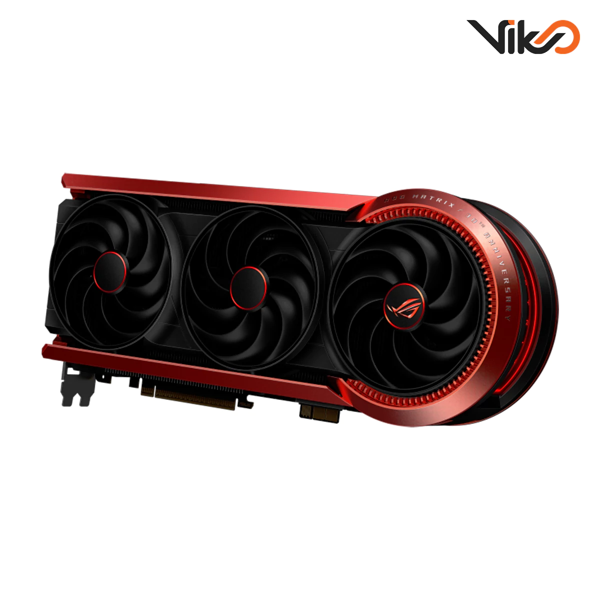 کارت گرافیک ایسوس مدل ROG Matrix Platinum GeForce RTX 5090 (3)