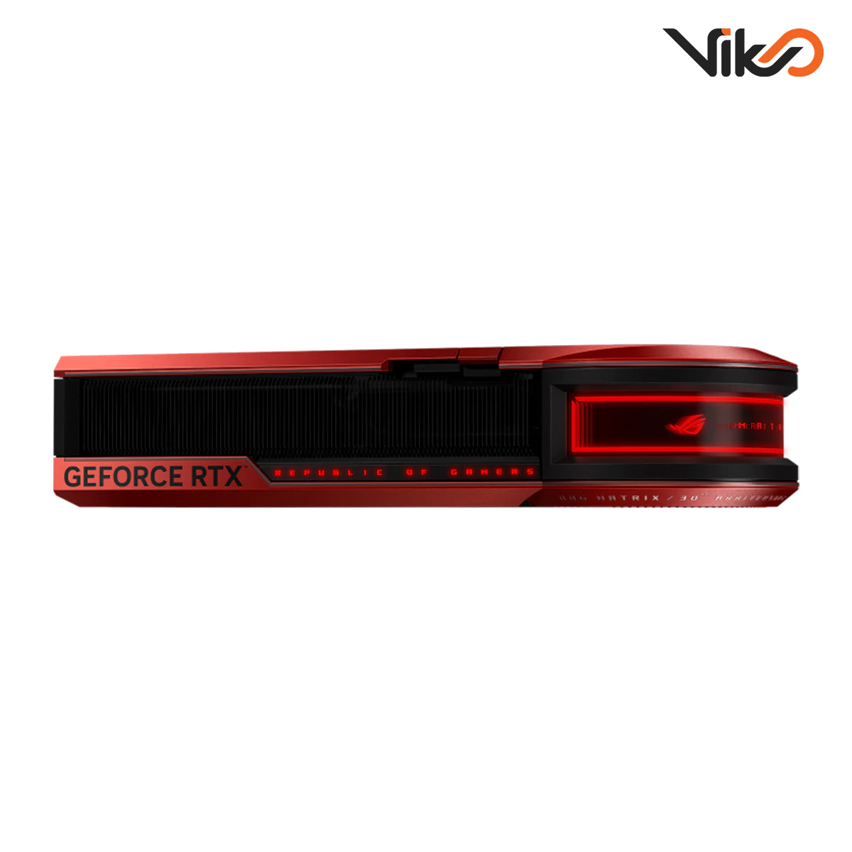 کارت گرافیک ایسوس مدل ROG Matrix Platinum GeForce RTX 5090 (6)