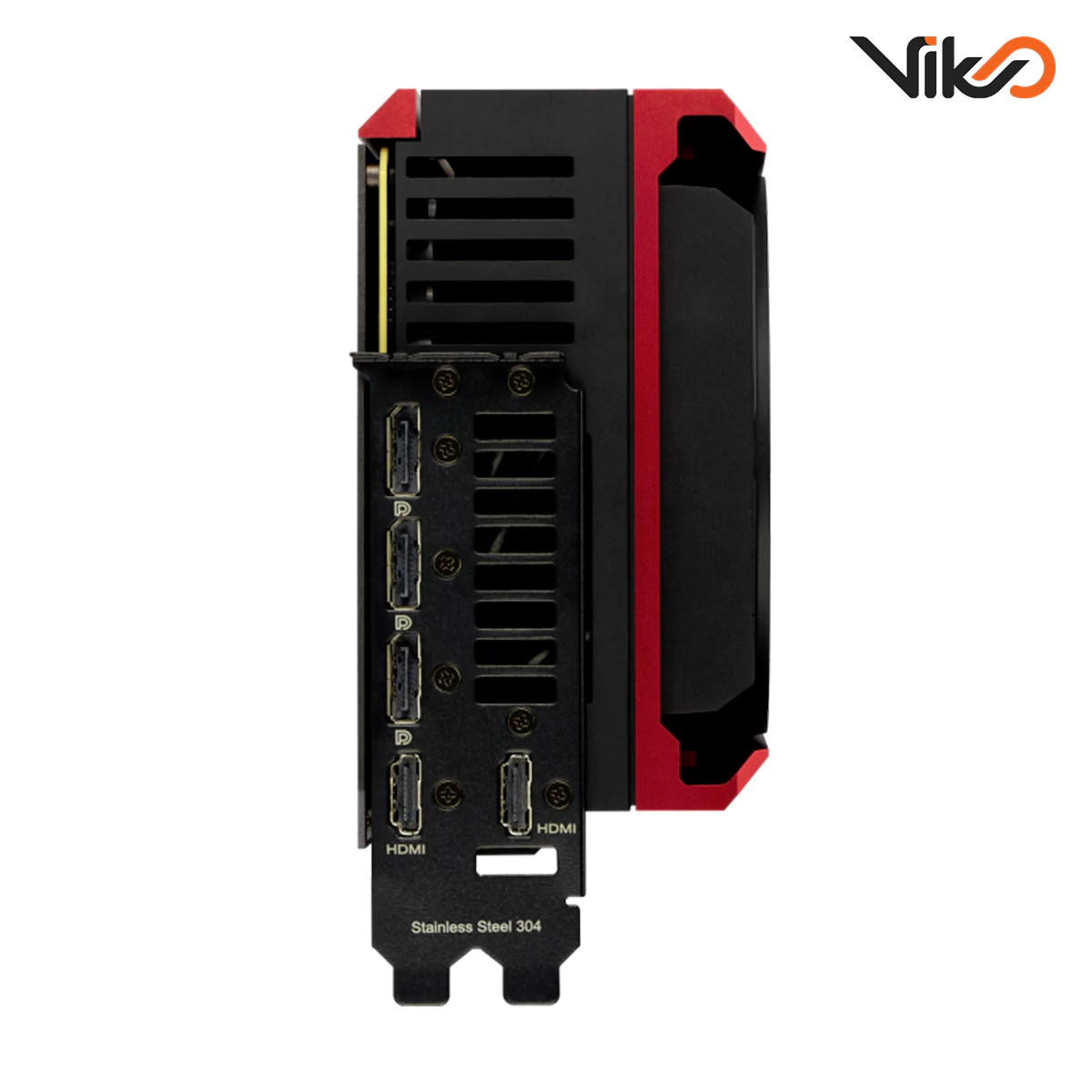 کارت گرافیک ایسوس مدل ROG Matrix Platinum GeForce RTX 5090 (7)