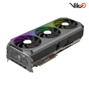 کارت گرافیک زوتک مدل GeForce RTX 5080 AMP Extreme INFINITY