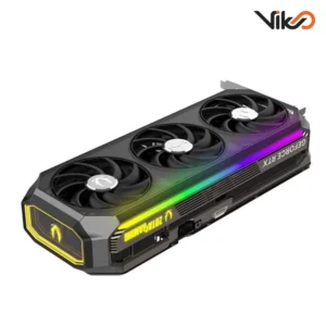 کارت گرافیک زوتک مدل GeForce RTX 5080 AMP Extreme INFINITY