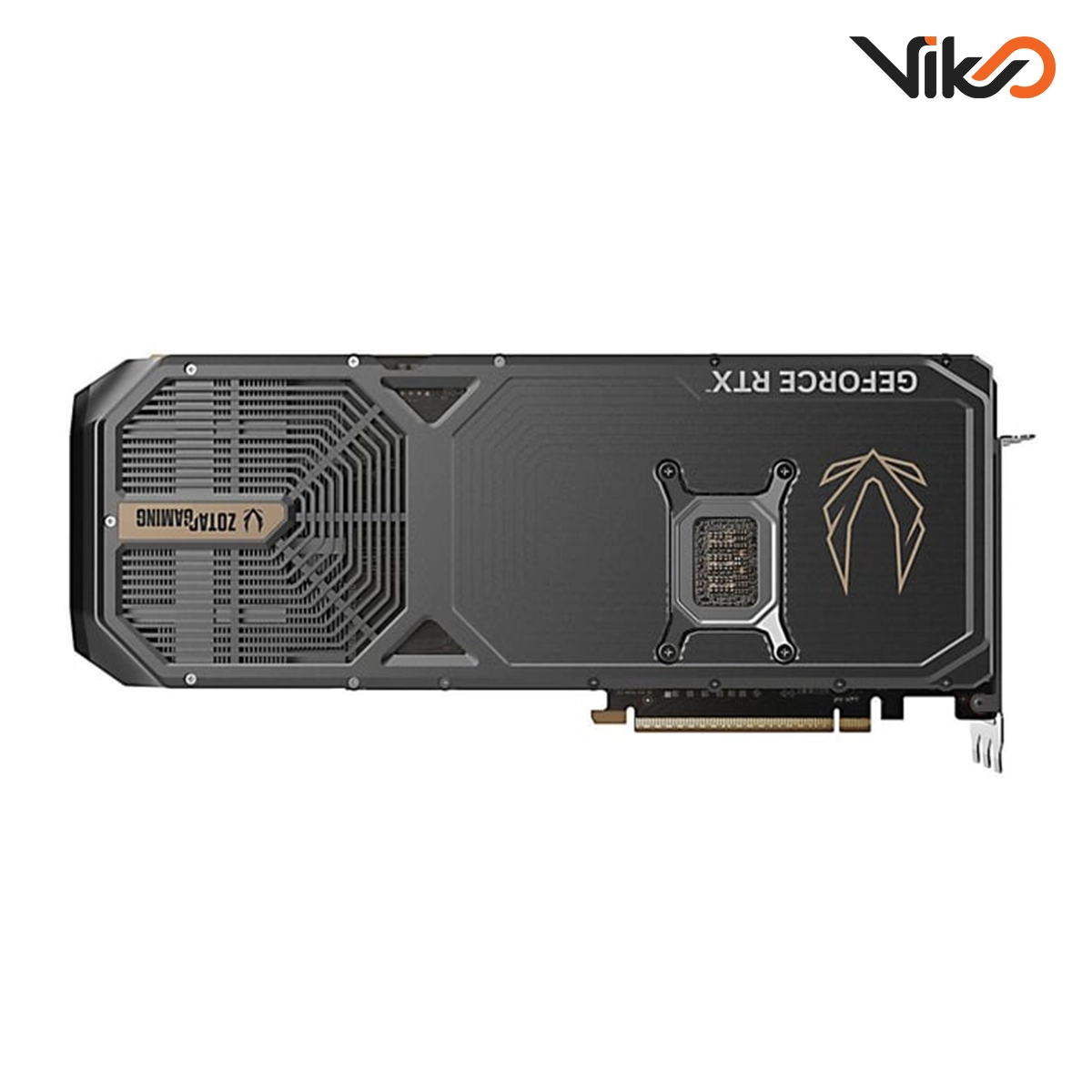 کارت گرافیک زوتک مدل GeForce RTX 5080 AMP Extreme INFINITY