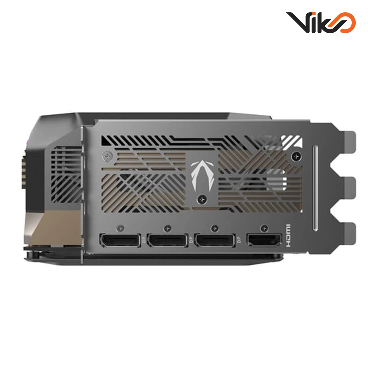 کارت گرافیک زوتک مدل GeForce RTX 5080 AMP Extreme INFINITY