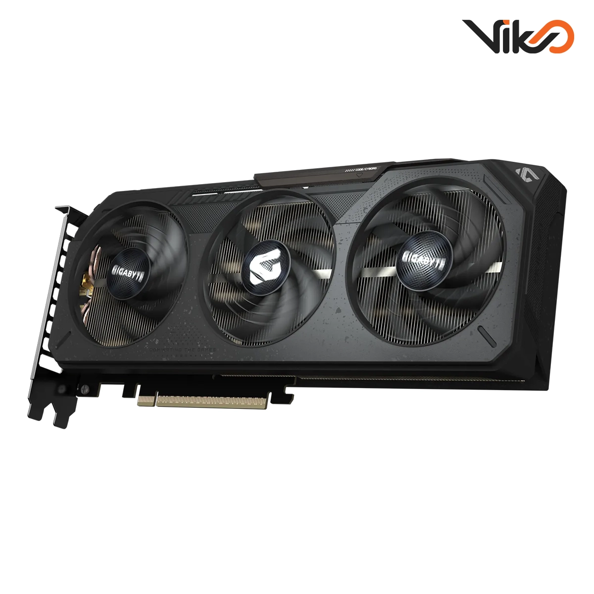 کارت گرافیک گیگابایت مدل GeForce RTX 5050 GAMING OC 8G