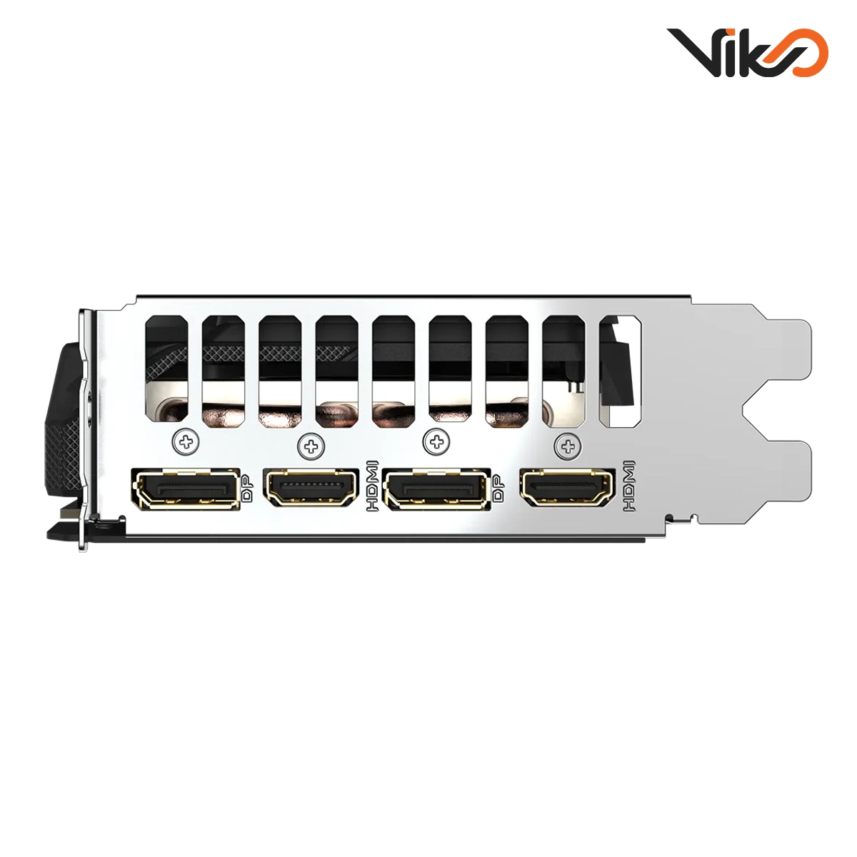 کارت گرافیک گیگابایت مدل GeForce RTX 5050 GAMING OC 8G