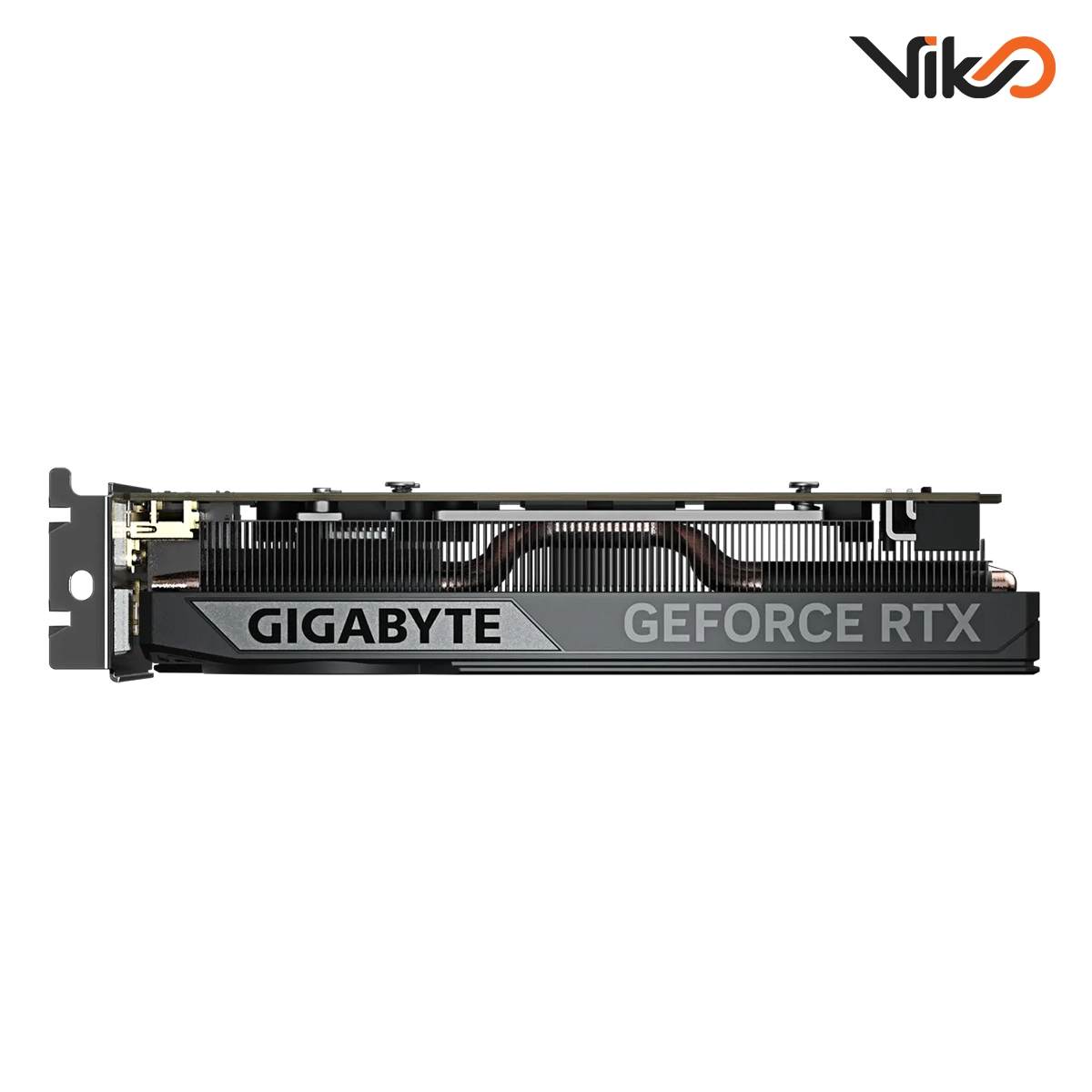 کارت گرافیک گیگابایت مدل GeForce RTX 5050 OC Low Profile 8G