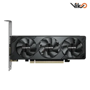 کارت گرافیک گیگابایت مدل GeForce RTX 5060 OC Low Profile 8G