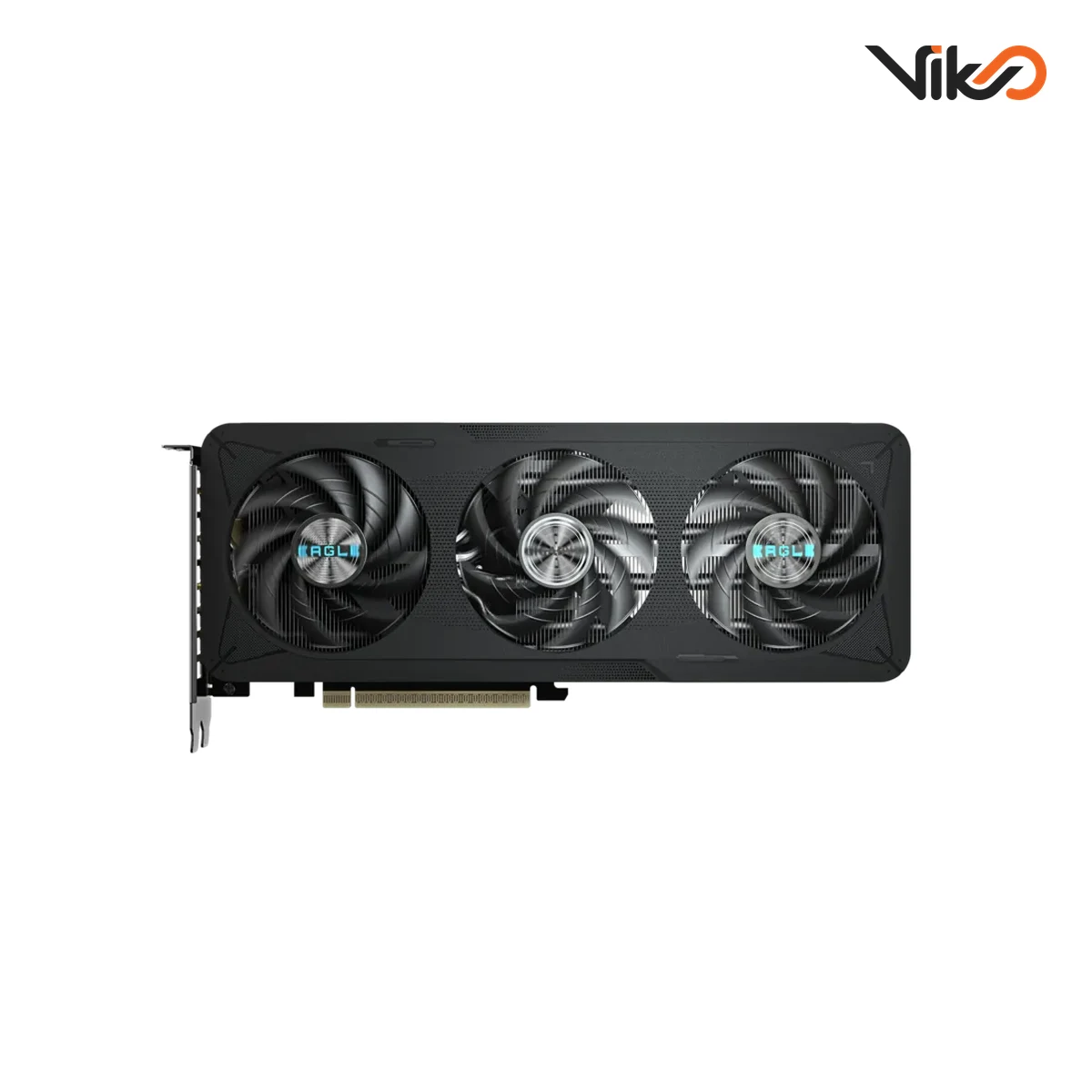 کارت گرافیک گیگابایت مدل GeForce RTX 5060 Ti EAGLE MAX OC 16G