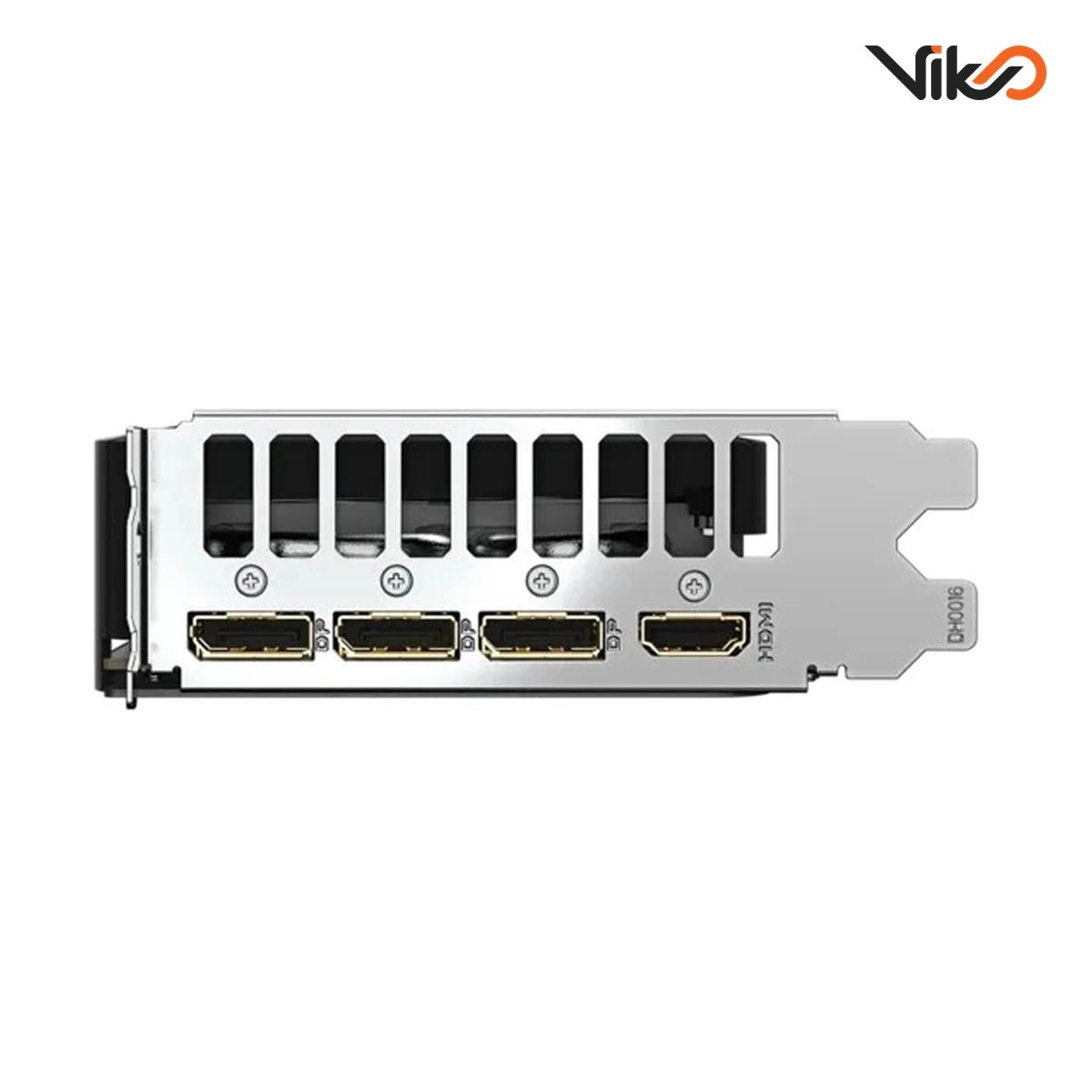 کارت گرافیک گیگابایت مدل GeForce RTX 5060 Ti EAGLE MAX OC 16G