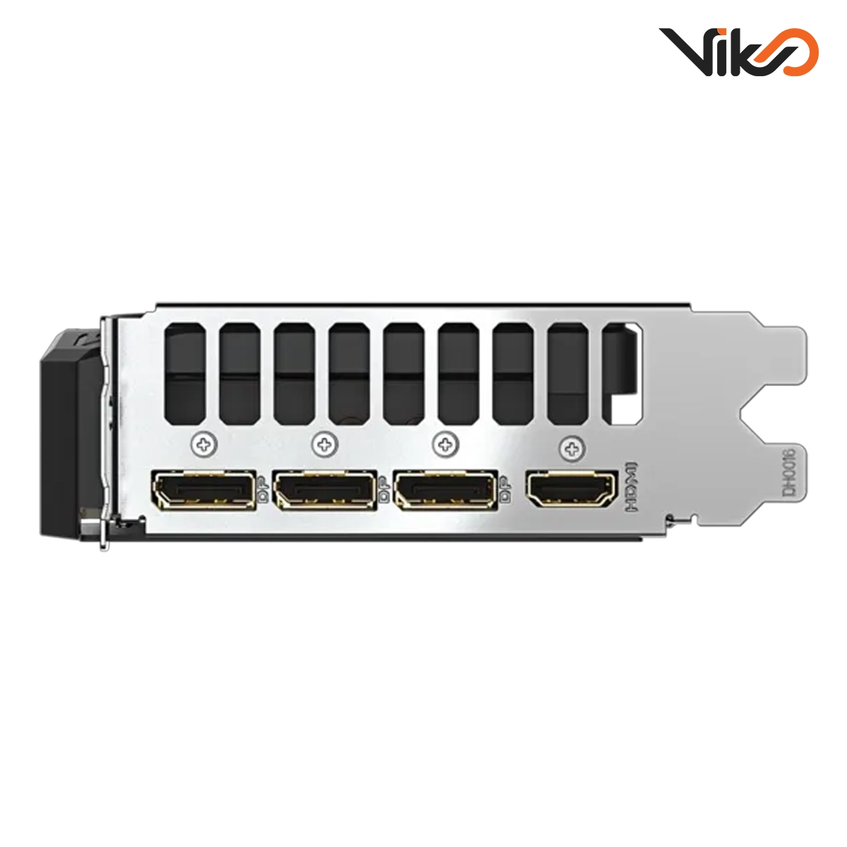 کارت گرافیک گیگابایت مدل GeForce RTX 5060 Ti WINDFORCE 8G (1)