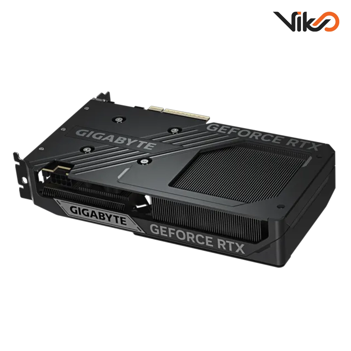 کارت گرافیک گیگابایت مدل GeForce RTX 5060 Ti WINDFORCE 8G (1)