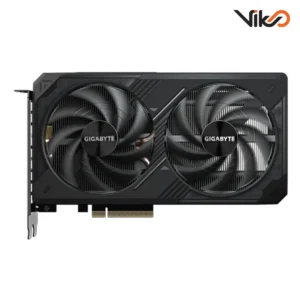 کارت گرافیک گیگابایت مدل GeForce RTX 5060 Ti WINDFORCE 8G (1)