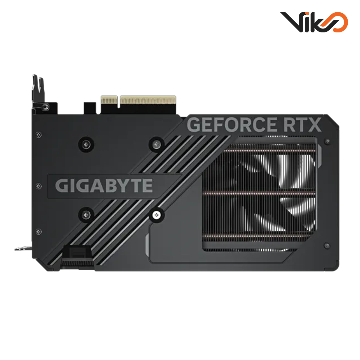 کارت گرافیک گیگابایت مدل GeForce RTX 5060 Ti WINDFORCE 8G (1)