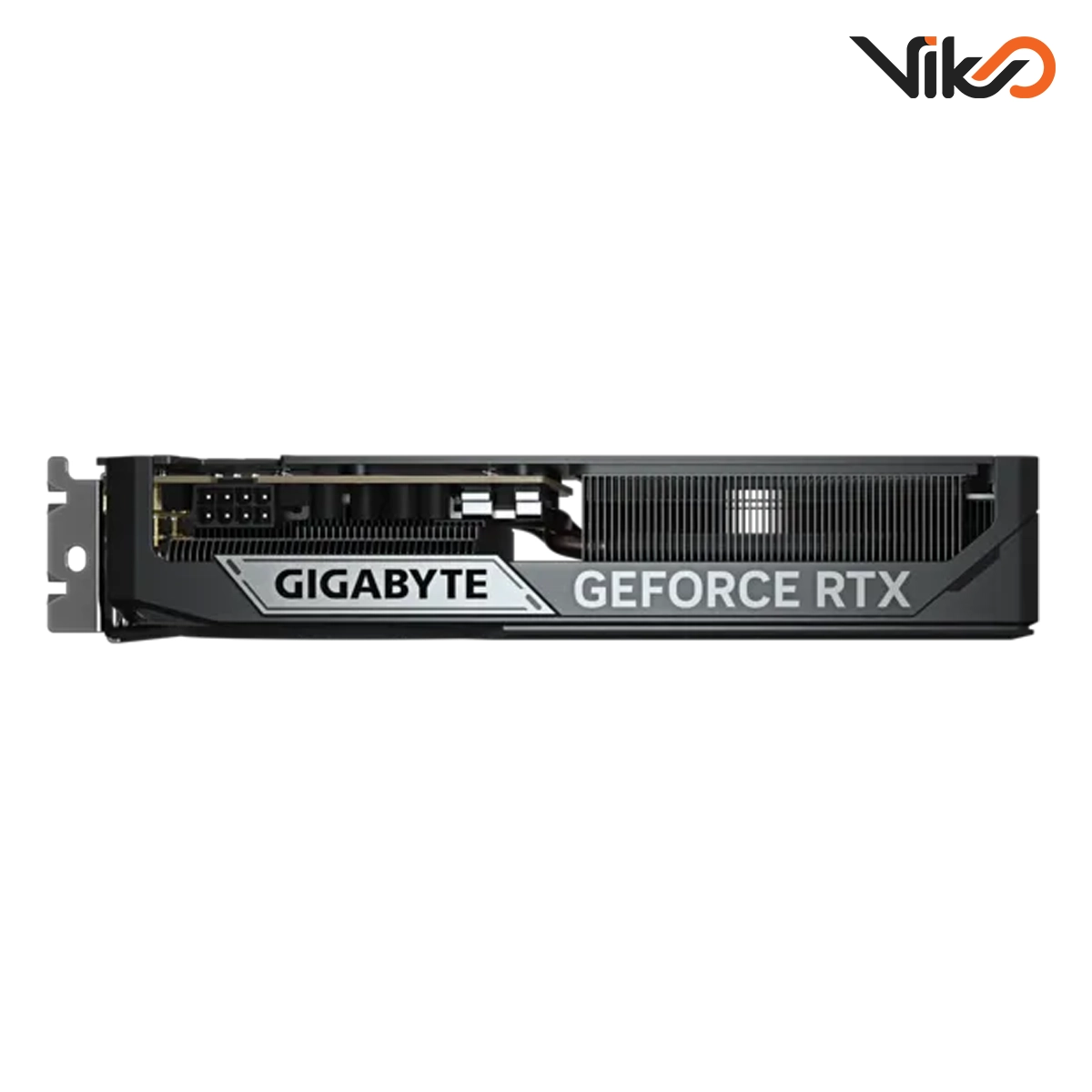 کارت گرافیک گیگابایت مدل GeForce RTX 5060 Ti WINDFORCE 8G (1)