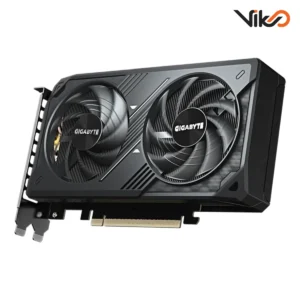 کارت گرافیک گیگابایت مدل GeForce RTX 5060 WINDFORCE MAX OC 8G
