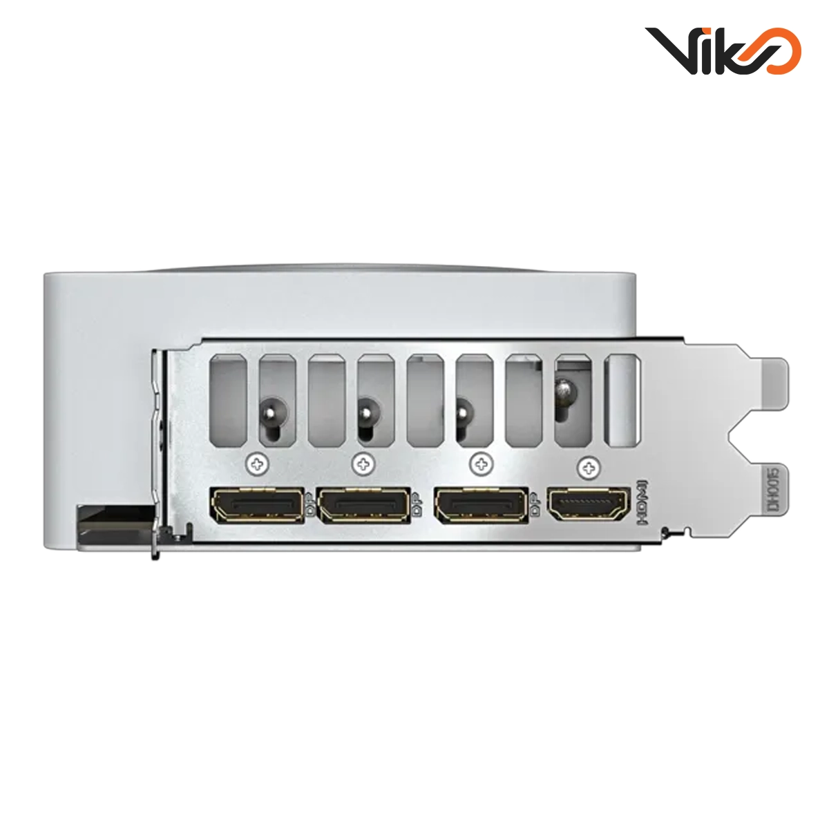 کارت گرافیک گیگابایت مدل GeForce RTX 5070 AERO OC 12G