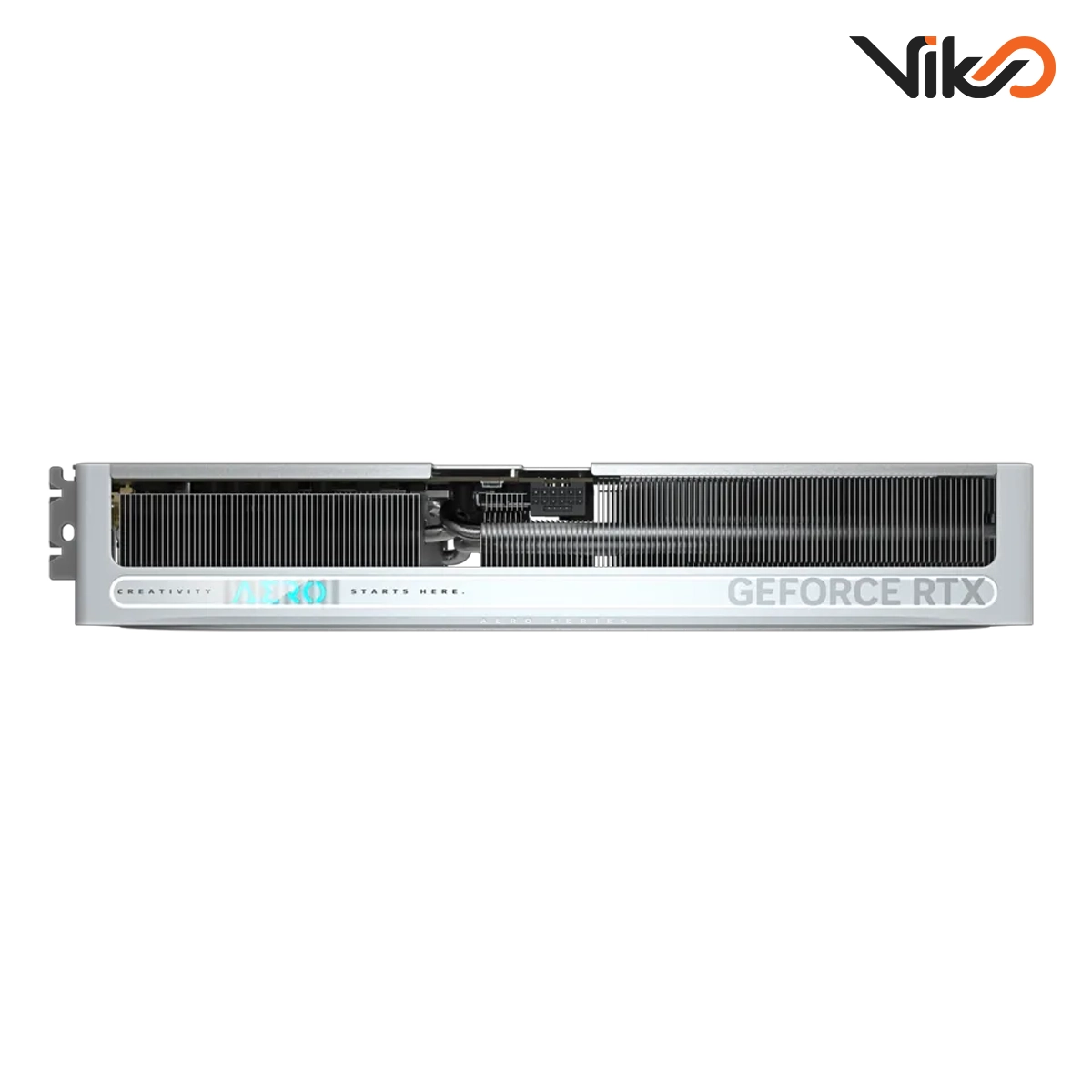 کارت گرافیک گیگابایت مدل GeForce RTX 5070 AERO OC 12G