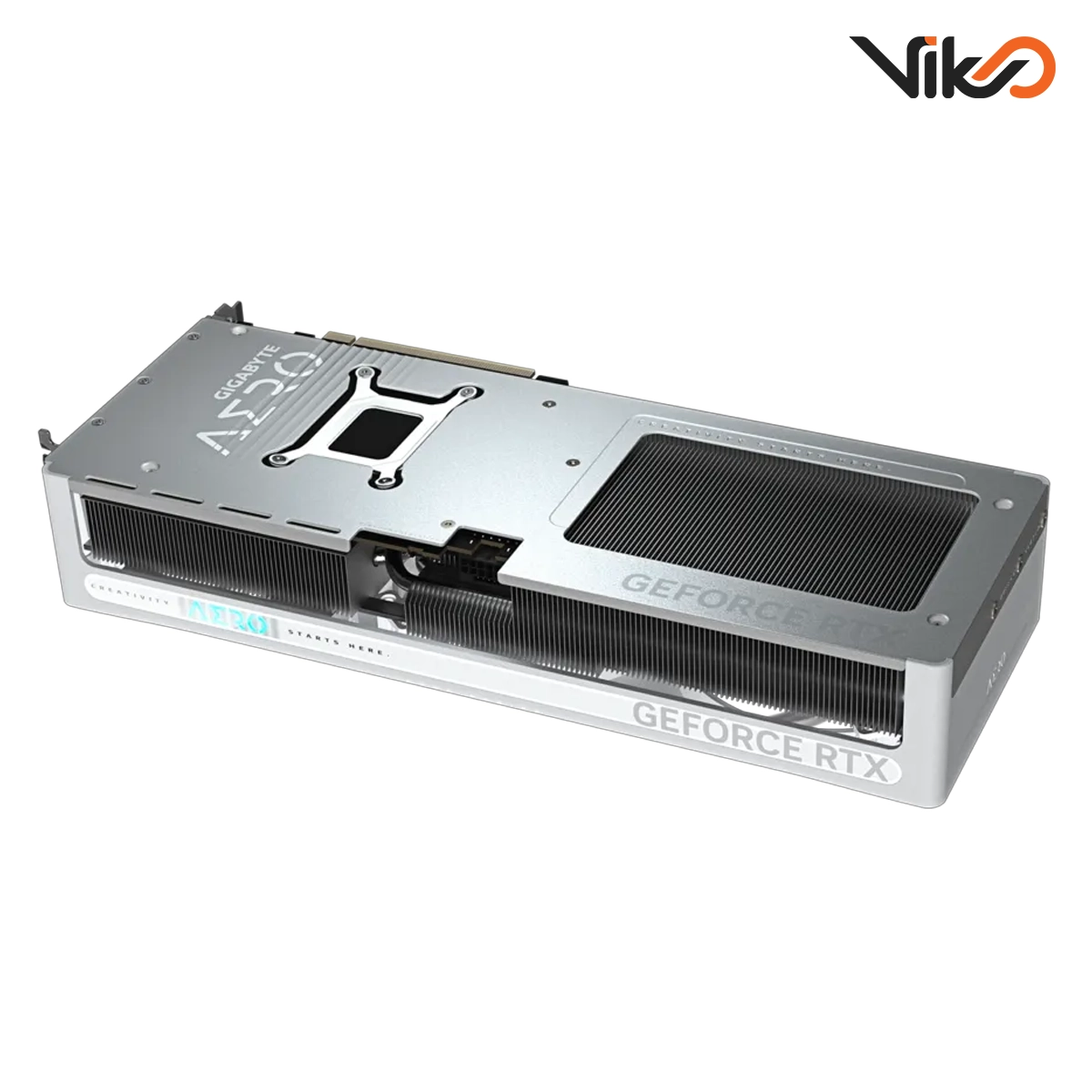 کارت گرافیک گیگابایت مدل GeForce RTX 5070 AERO OC 12G