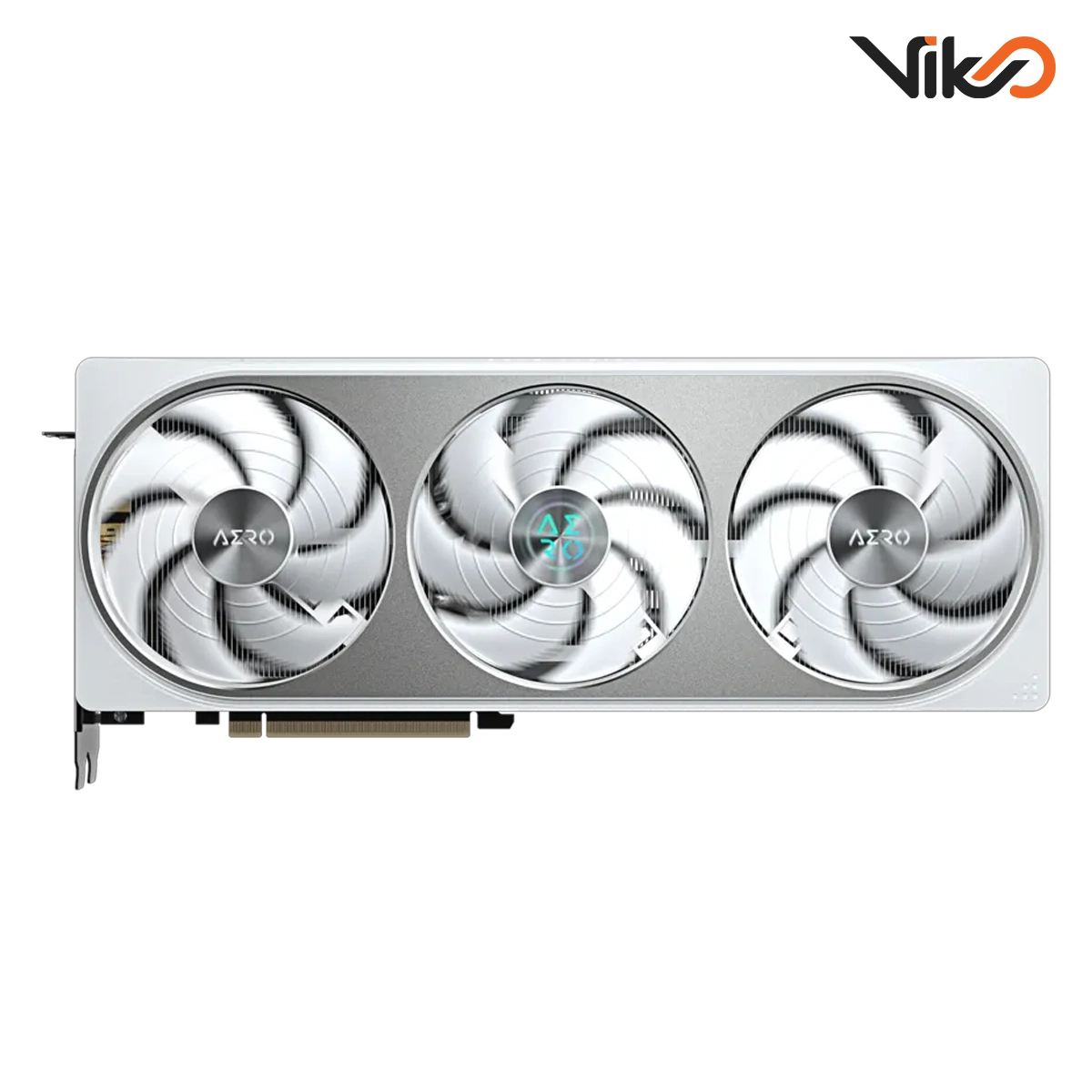 کارت گرافیک گیگابایت مدل GeForce RTX 5070 AERO OC 12G