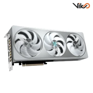 کارت گرافیک گیگابایت مدل GeForce RTX 5070 AERO OC 12G