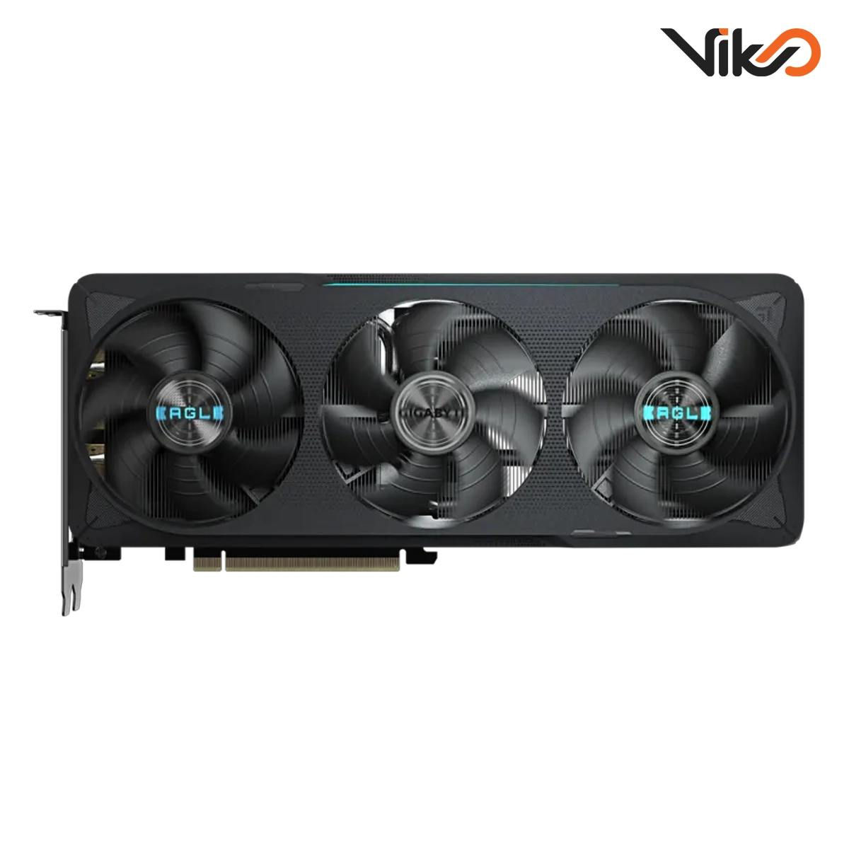 کارت گرافیک گیگابایت مدل GeForce RTX 5070 EAGLE OC SFF 12G