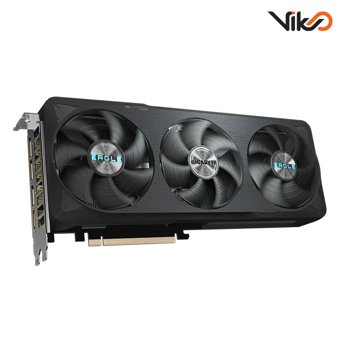 کارت گرافیک گیگابایت مدل GeForce RTX 5070 EAGLE OC SFF 12G
