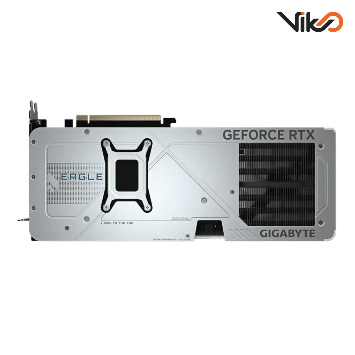 کارت گرافیک گیگابایت مدل GeForce RTX 5070 Ti EAGLE OC ICE SFF 16G