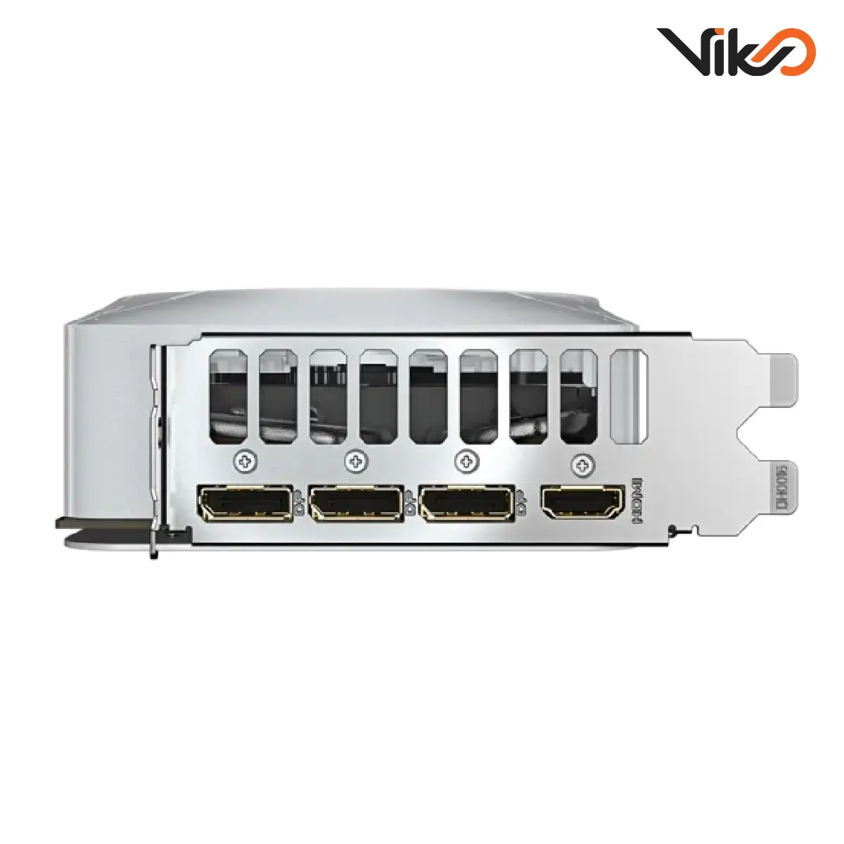 کارت گرافیک گیگابایت مدل GeForce RTX 5070 Ti EAGLE OC ICE SFF 16G