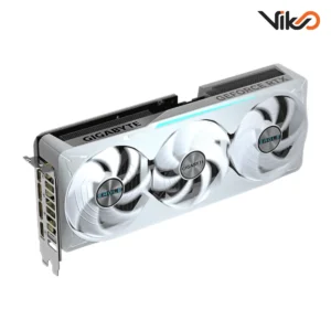 کارت گرافیک گیگابایت مدل GeForce RTX 5070 Ti EAGLE OC ICE SFF 16G