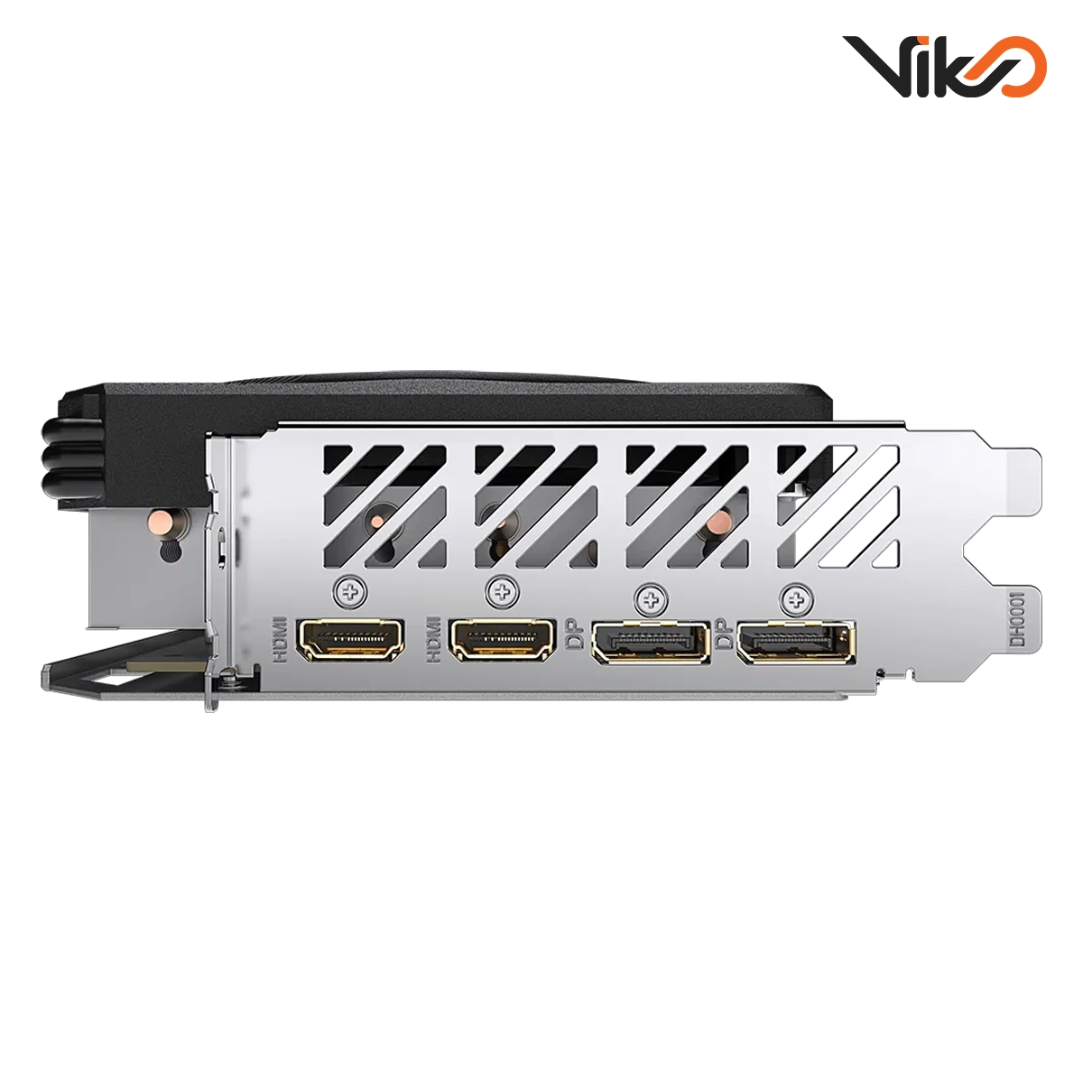 کارت گرافیک گیگابایت مدل Radeon RX 7900 XT GAMING OC 20G