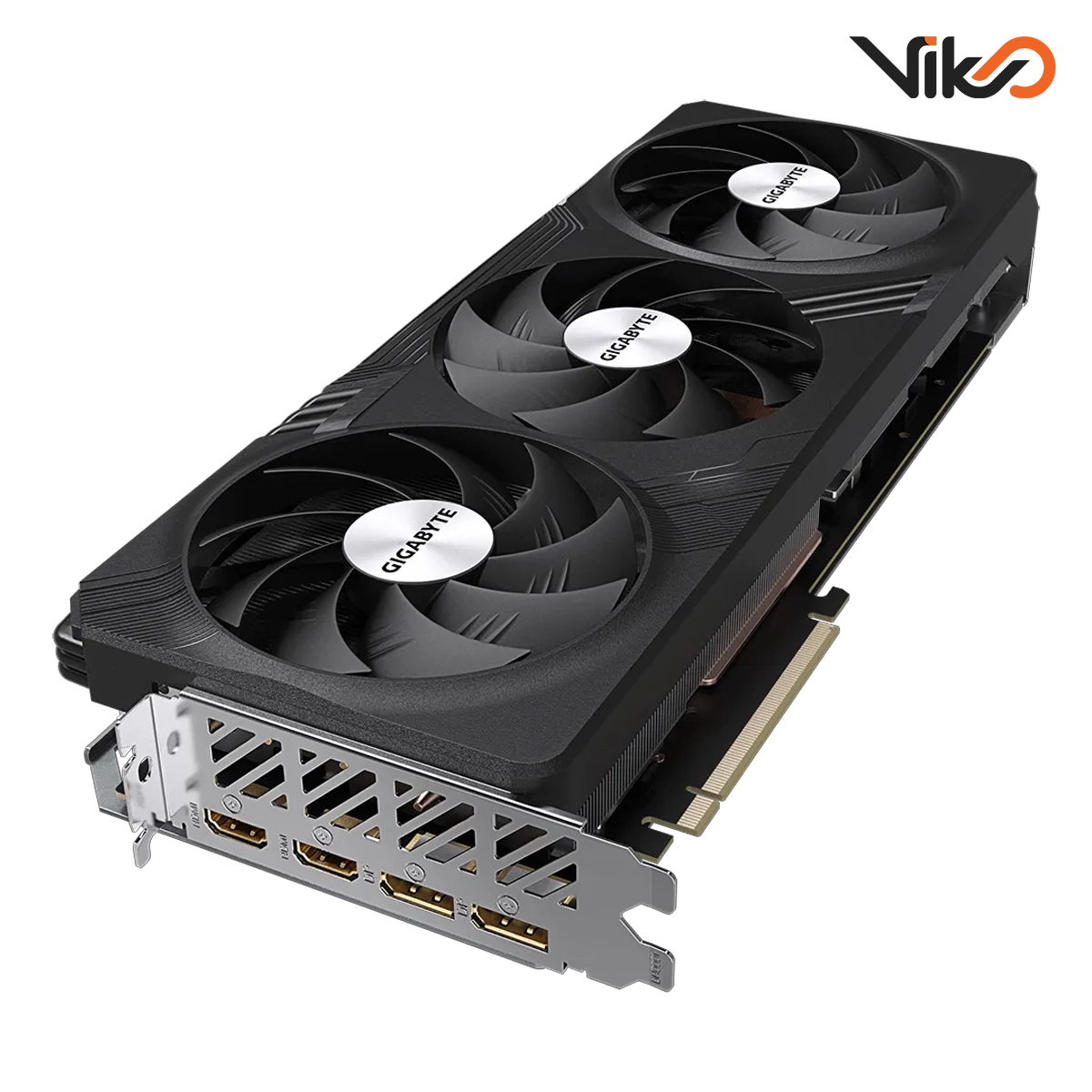 کارت گرافیک گیگابایت مدل Radeon RX 7900 XT GAMING OC 20G