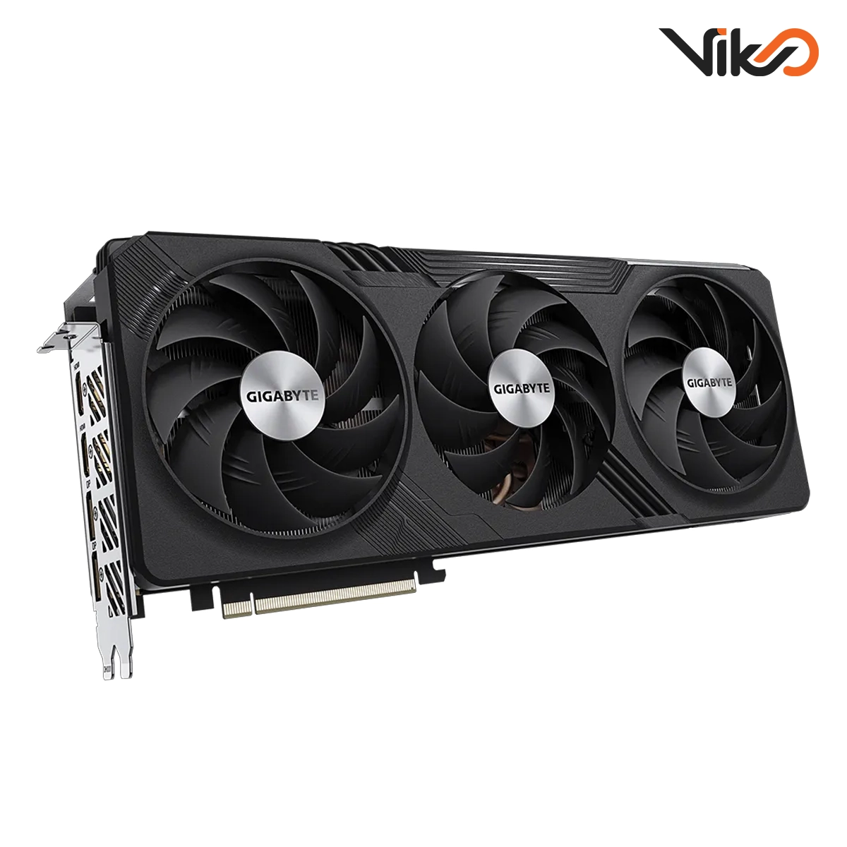 کارت گرافیک گیگابایت مدل Radeon RX 7900 XT GAMING OC 20G