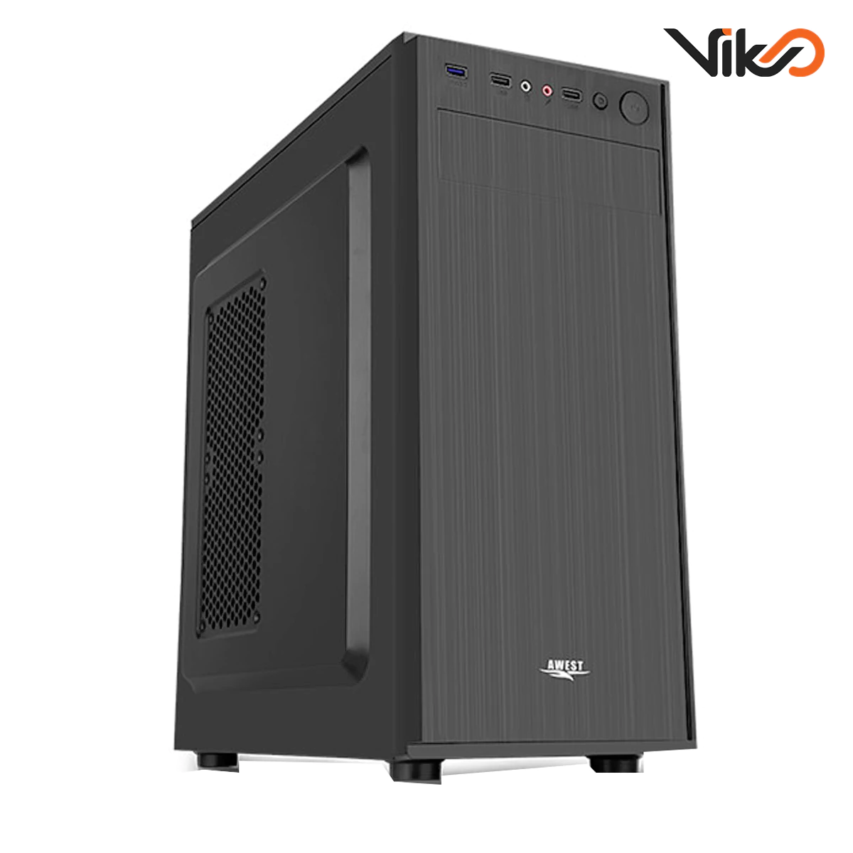 کیس اوست مدل Henza (1)