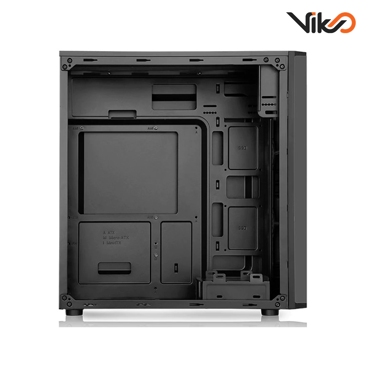 کیس اوست مدل Henza (3)