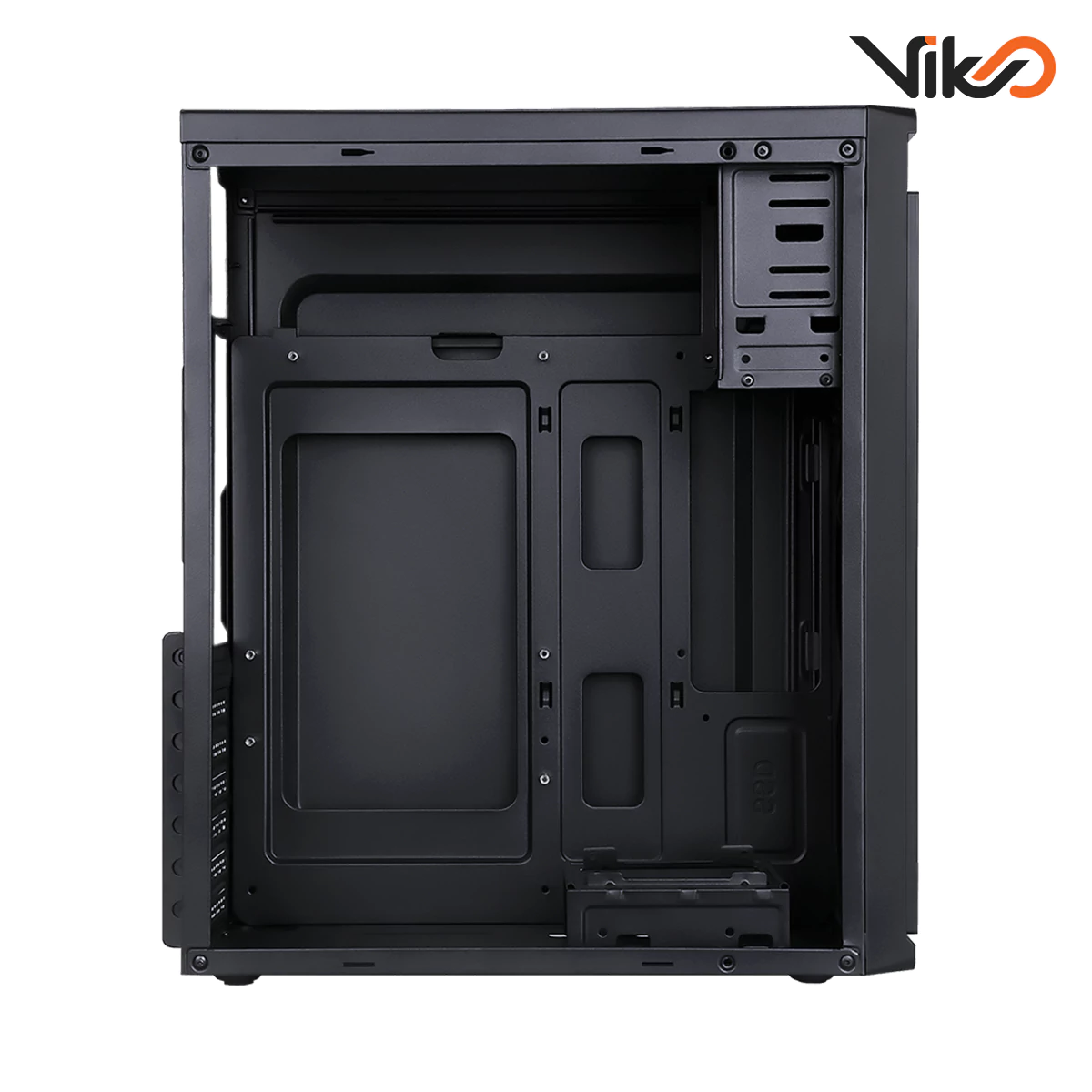 کیس اوست مدل Milan (3)