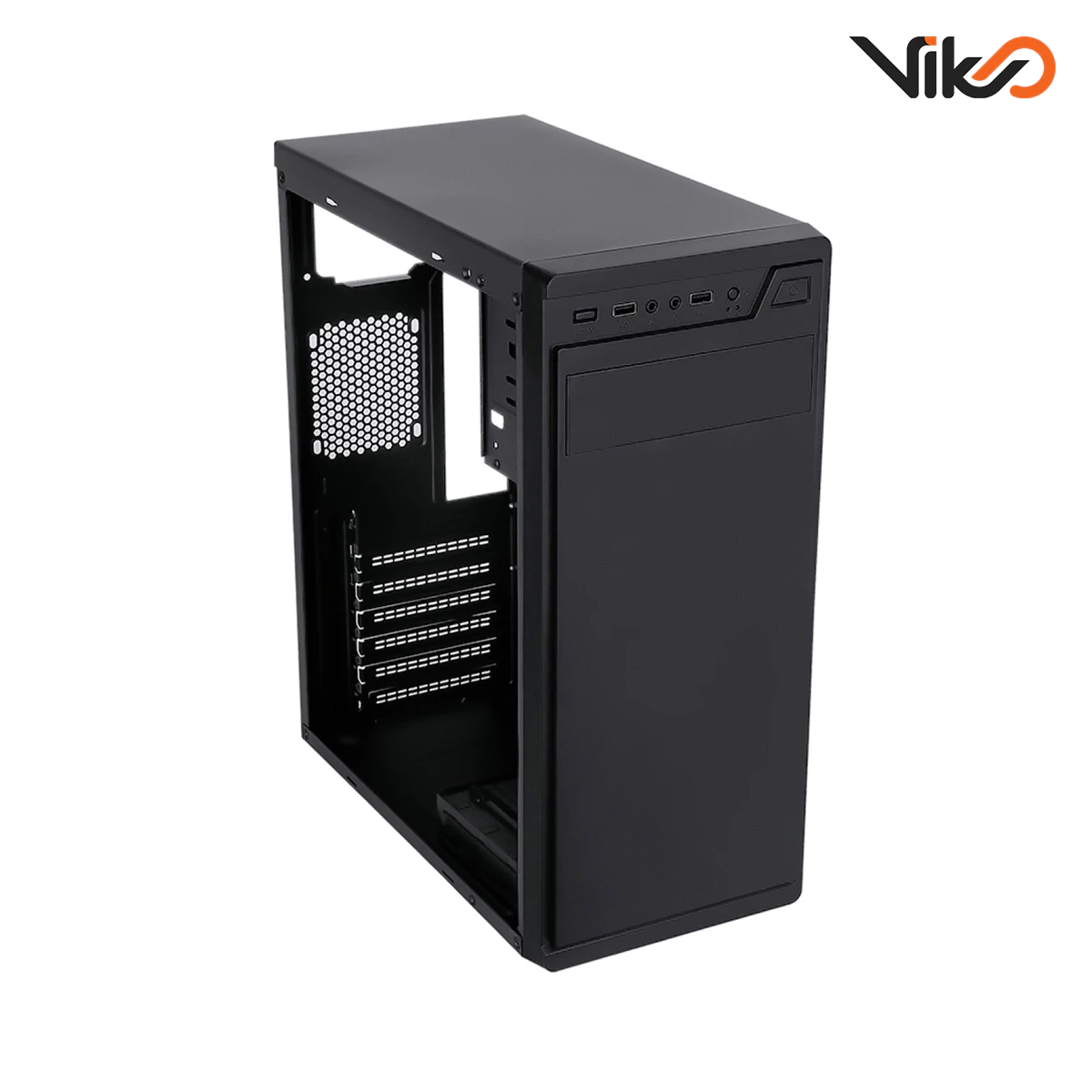 کیس اوست مدل Milan (4)