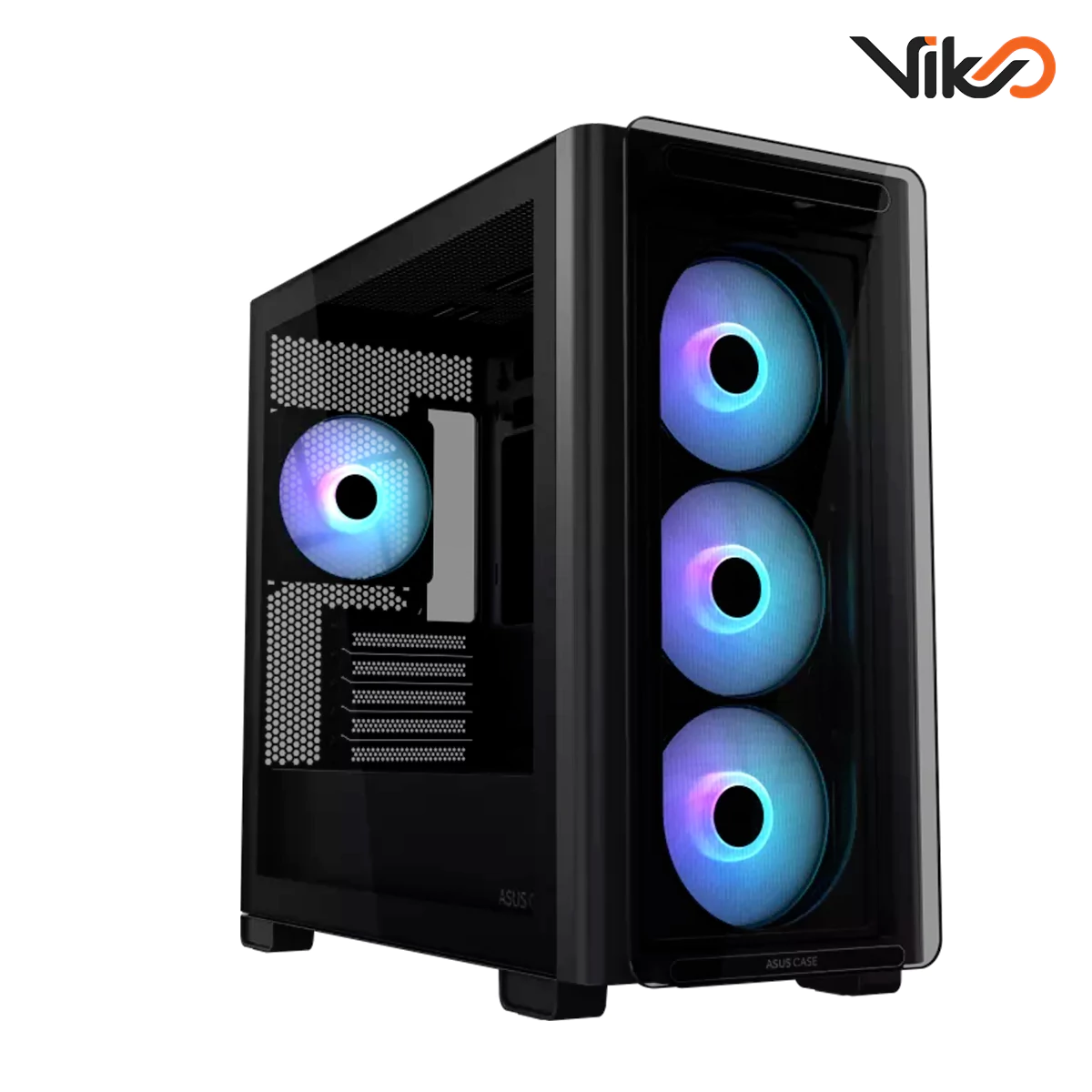 کیس ایسوس مدل A23 PLUS BTF (1)