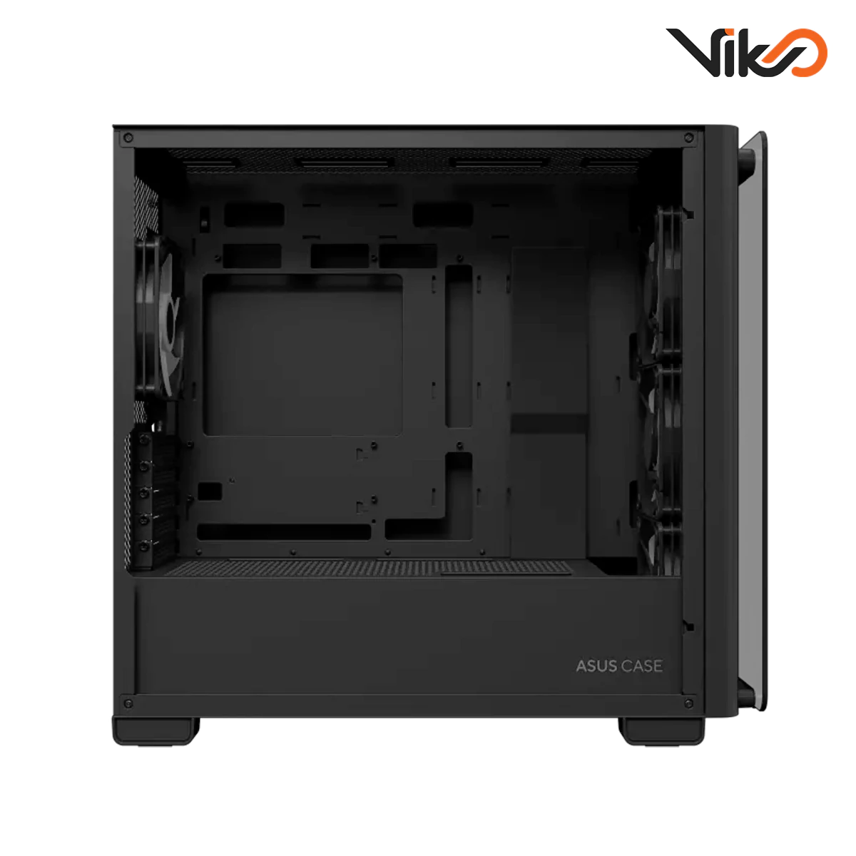 کیس ایسوس مدل A23 PLUS BTF (4)