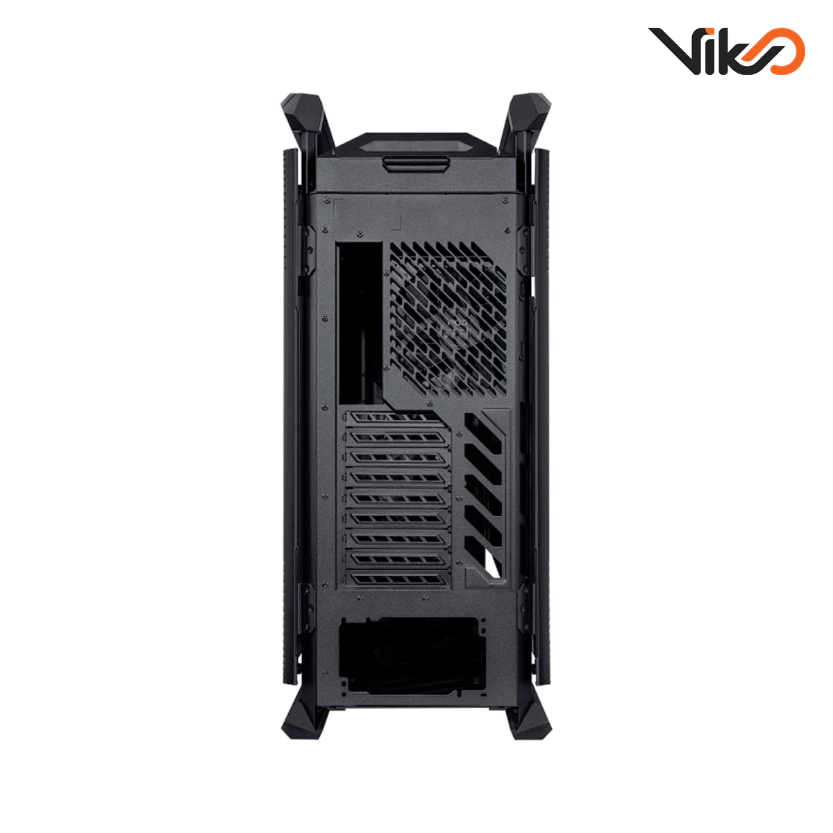 کیس ایسوس مدل ROG Hyperion GR701 BTF Edition (6)