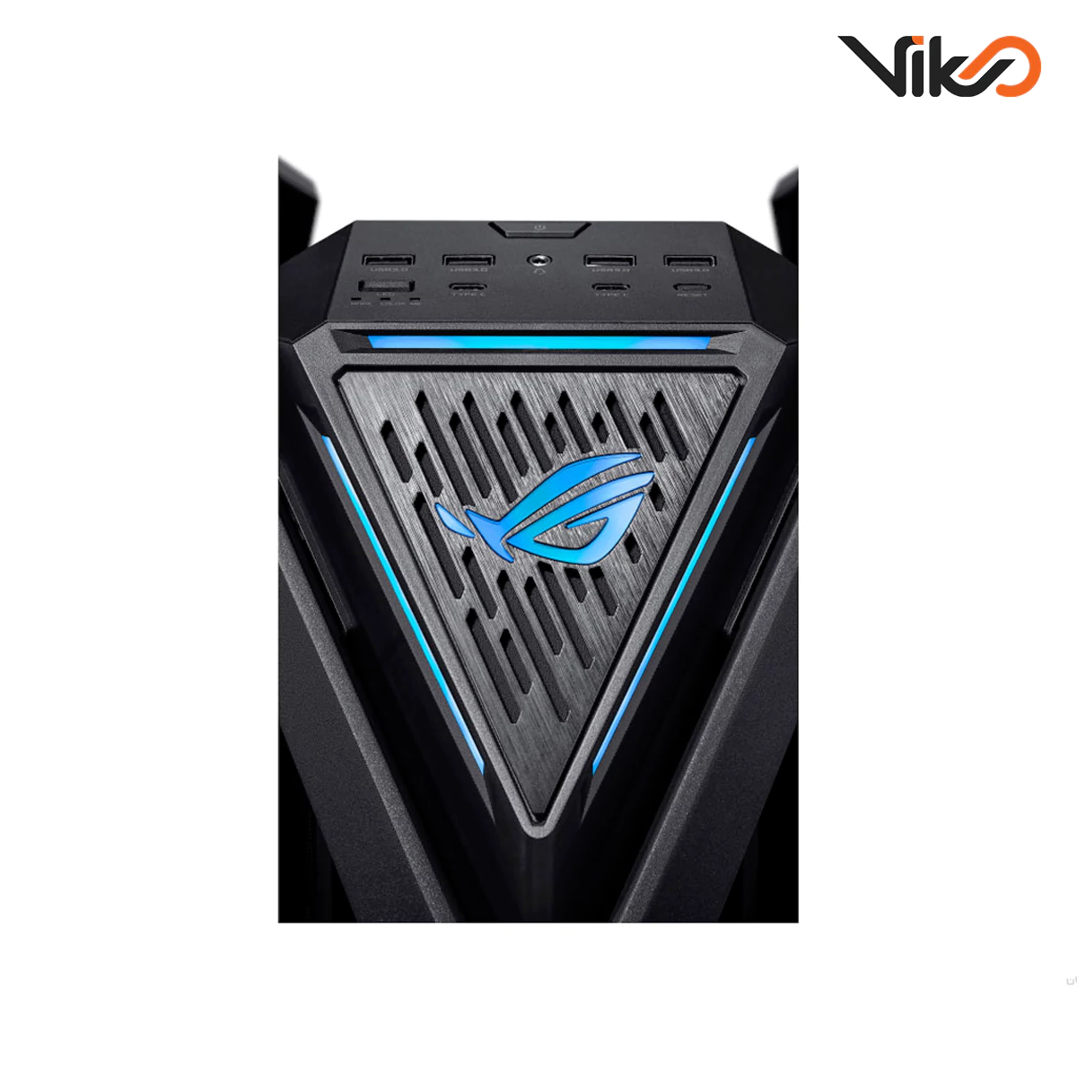 کیس ایسوس مدل ROG Hyperion GR701 BTF Edition (7)