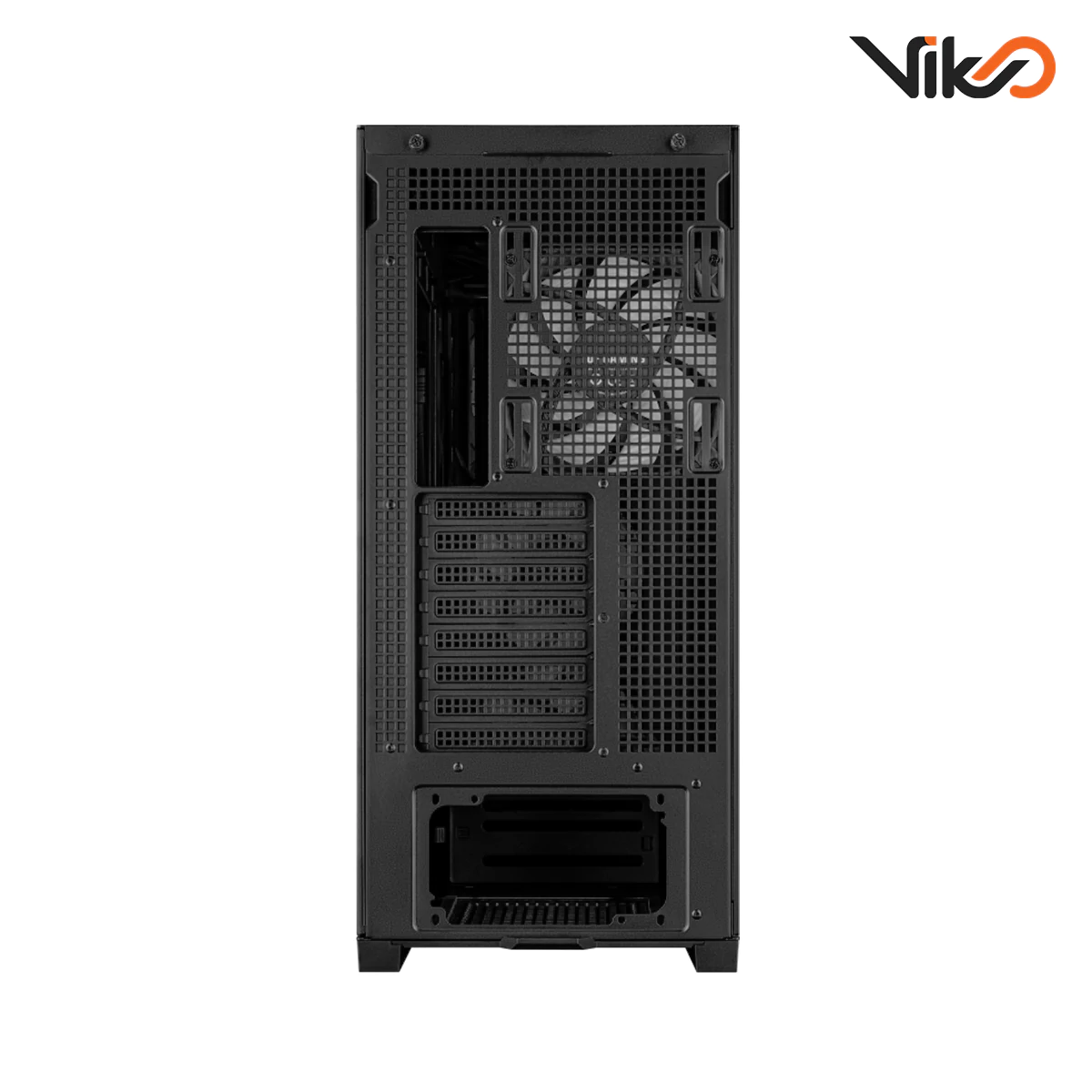 کیس ایسوس مدل TUF Gaming GT302 ARGB BTF (6)