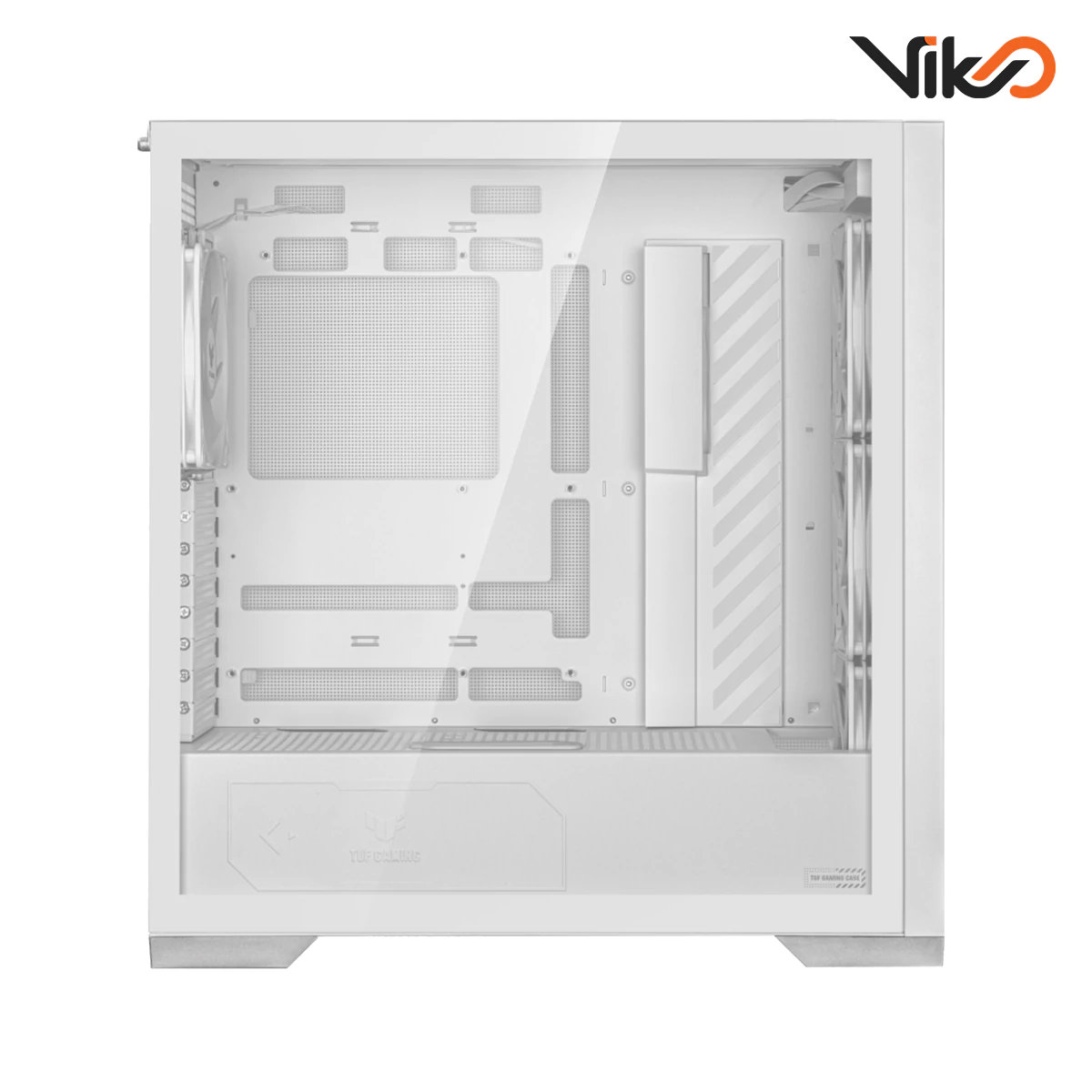 کیس ایسوس مدل TUF Gaming GT302 ARGB White BTF (3)